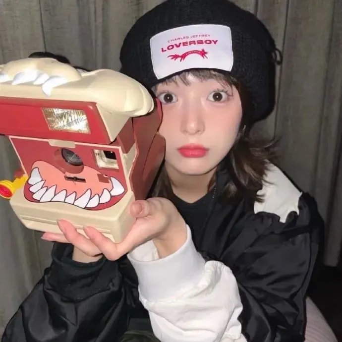 绝症女孩